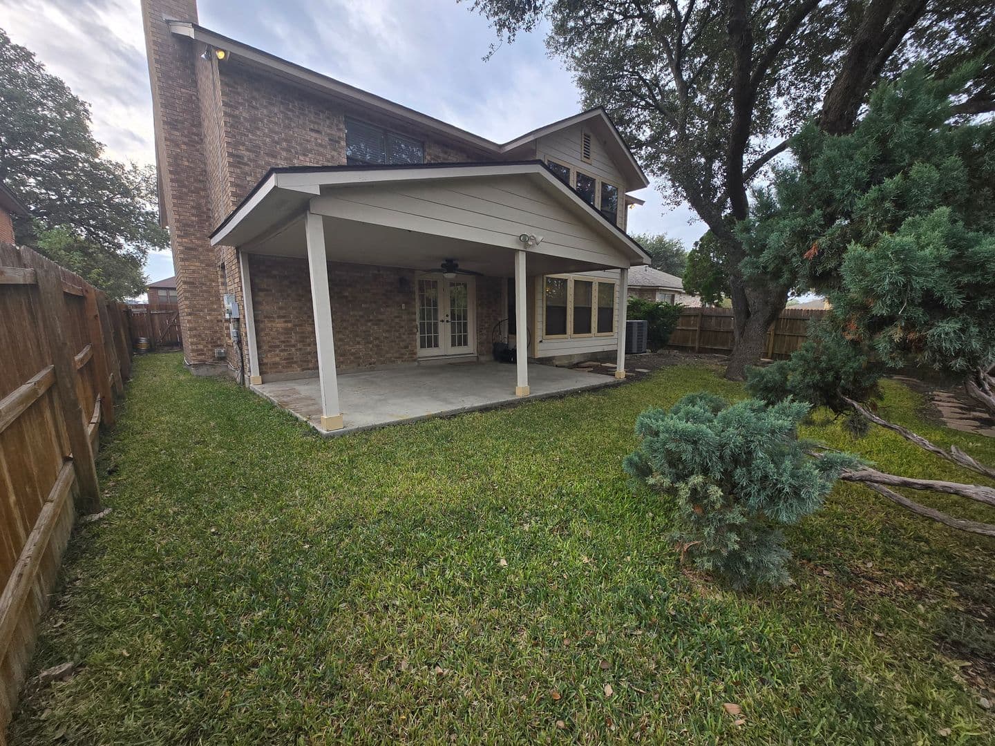 San Antonio House: 8007 Sunshine Trail
