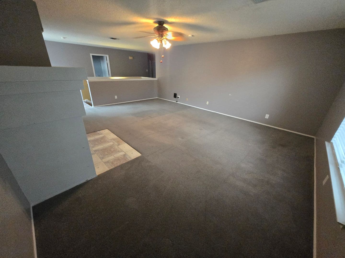 San Antonio House: 8007 Sunshine Trail