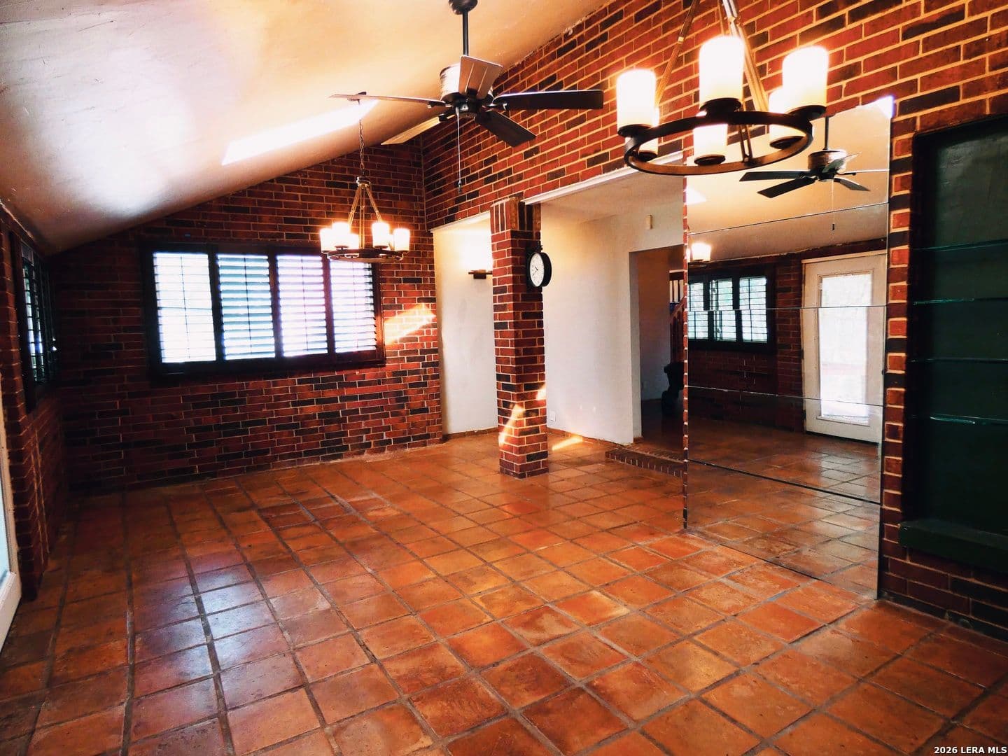 San Antonio House: 3623 Green Spring