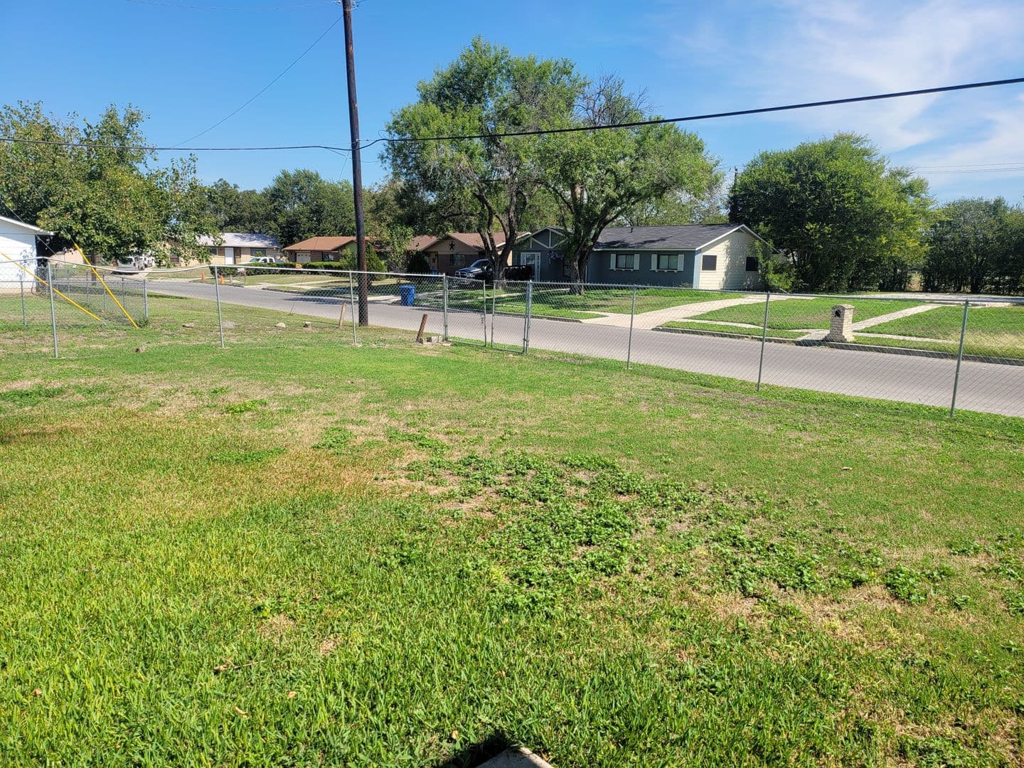 San Antonio House: 4731 Belinda Lee