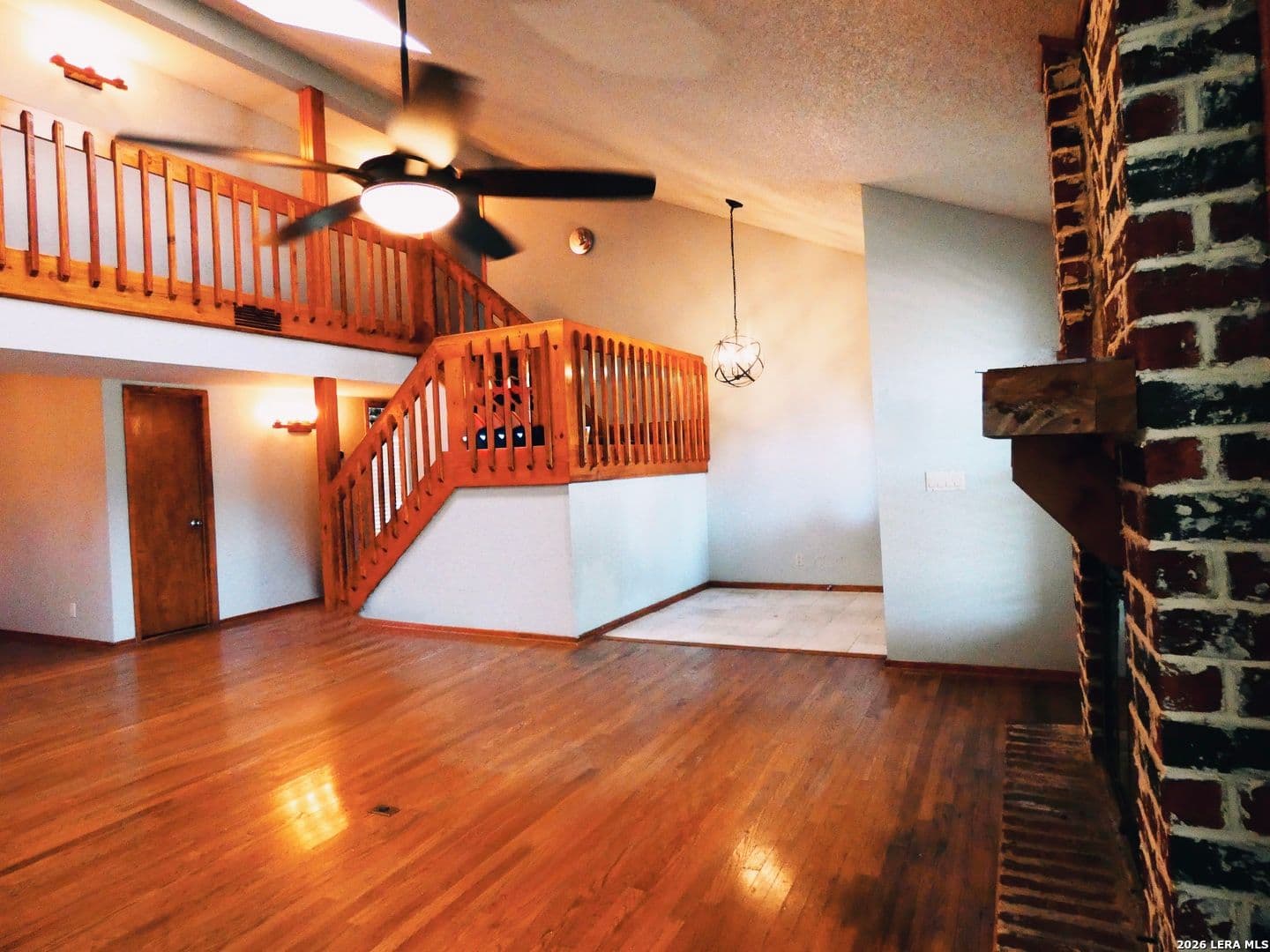 San Antonio House: 3623 Green Spring