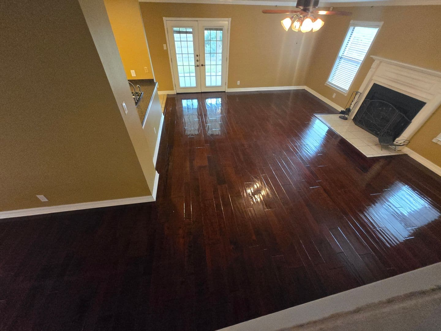 San Antonio House: 8007 Sunshine Trail
