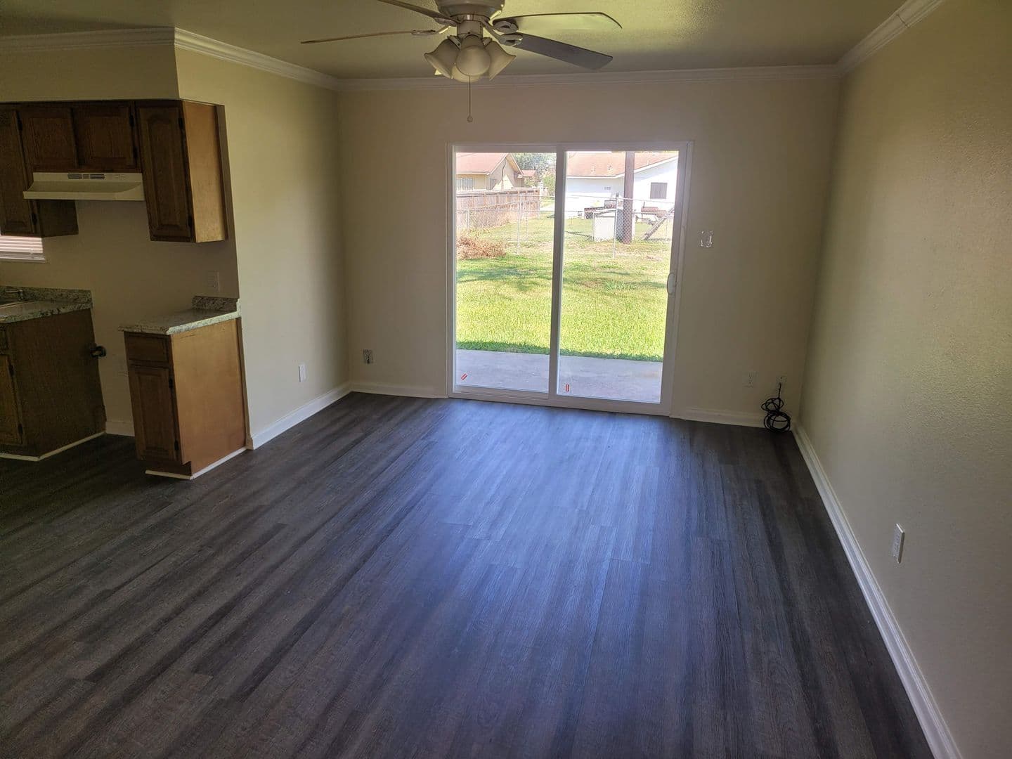 San Antonio House: 4731 Belinda Lee