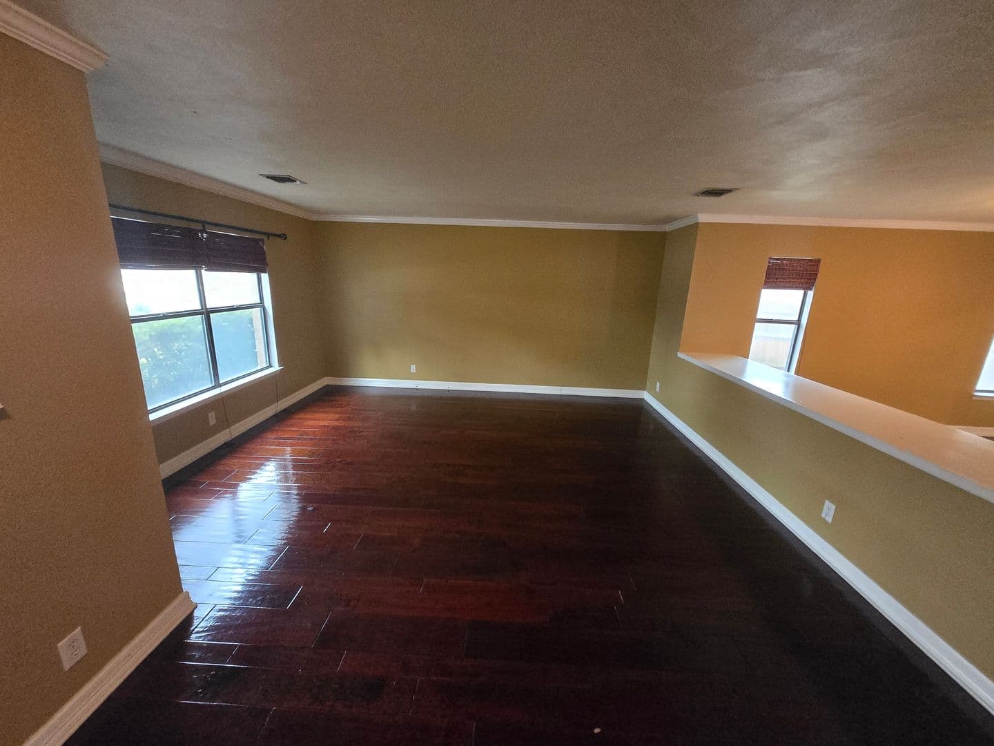 San Antonio House: 8007 Sunshine Trail
