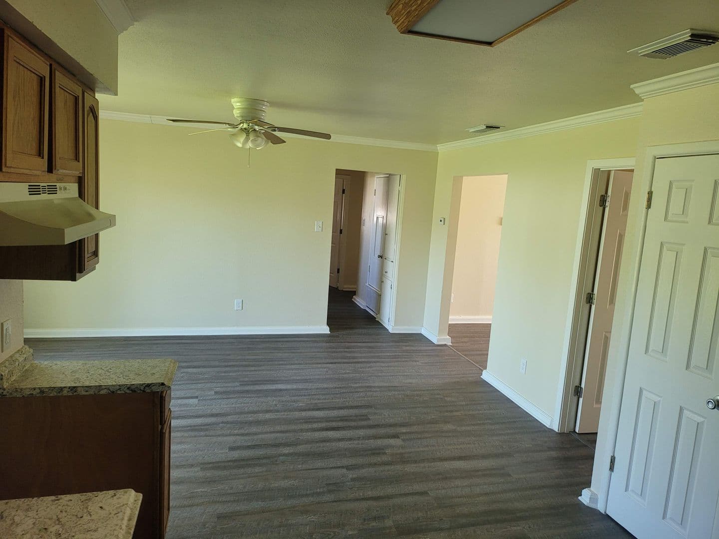 San Antonio House: 4731 Belinda Lee
