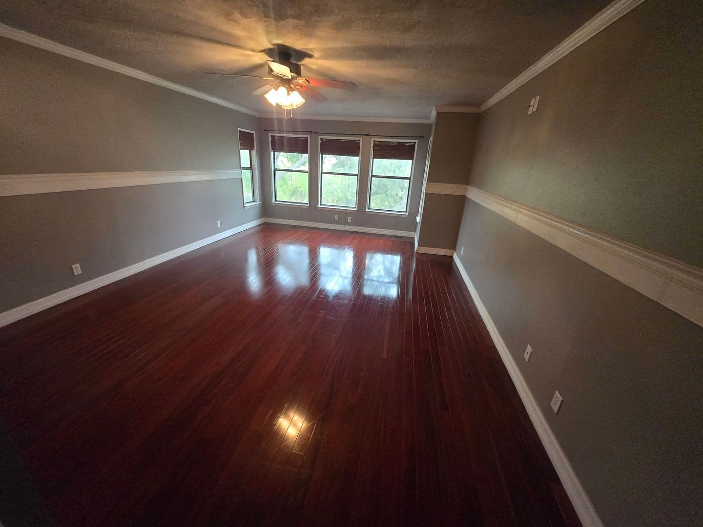 San Antonio House: 8007 Sunshine Trail