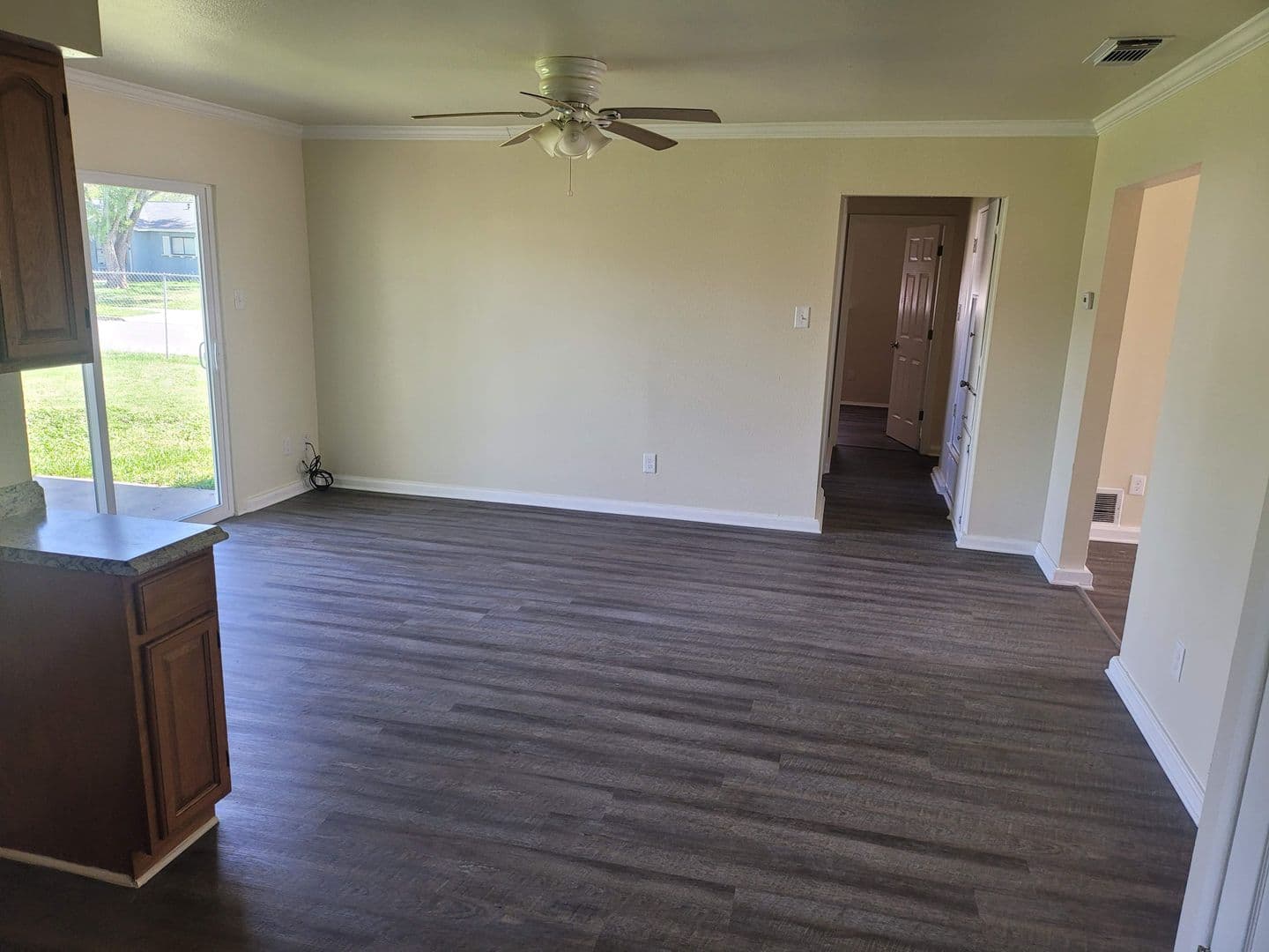 San Antonio House: 4731 Belinda Lee