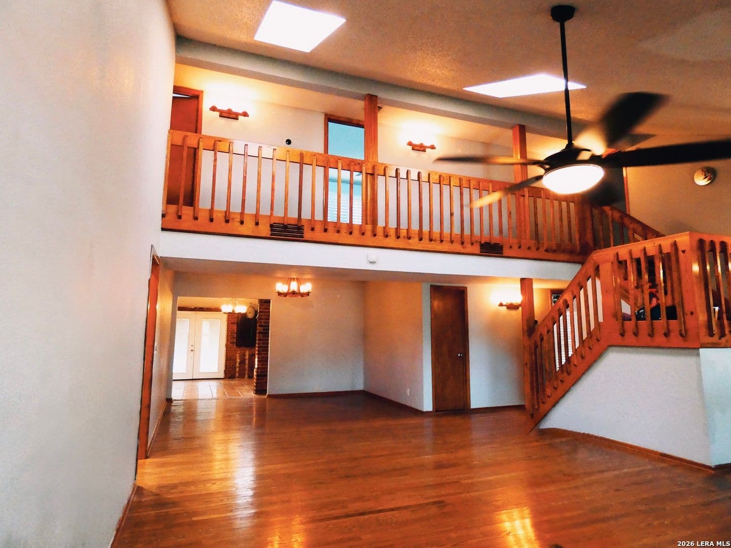 San Antonio House: 3623 Green Spring