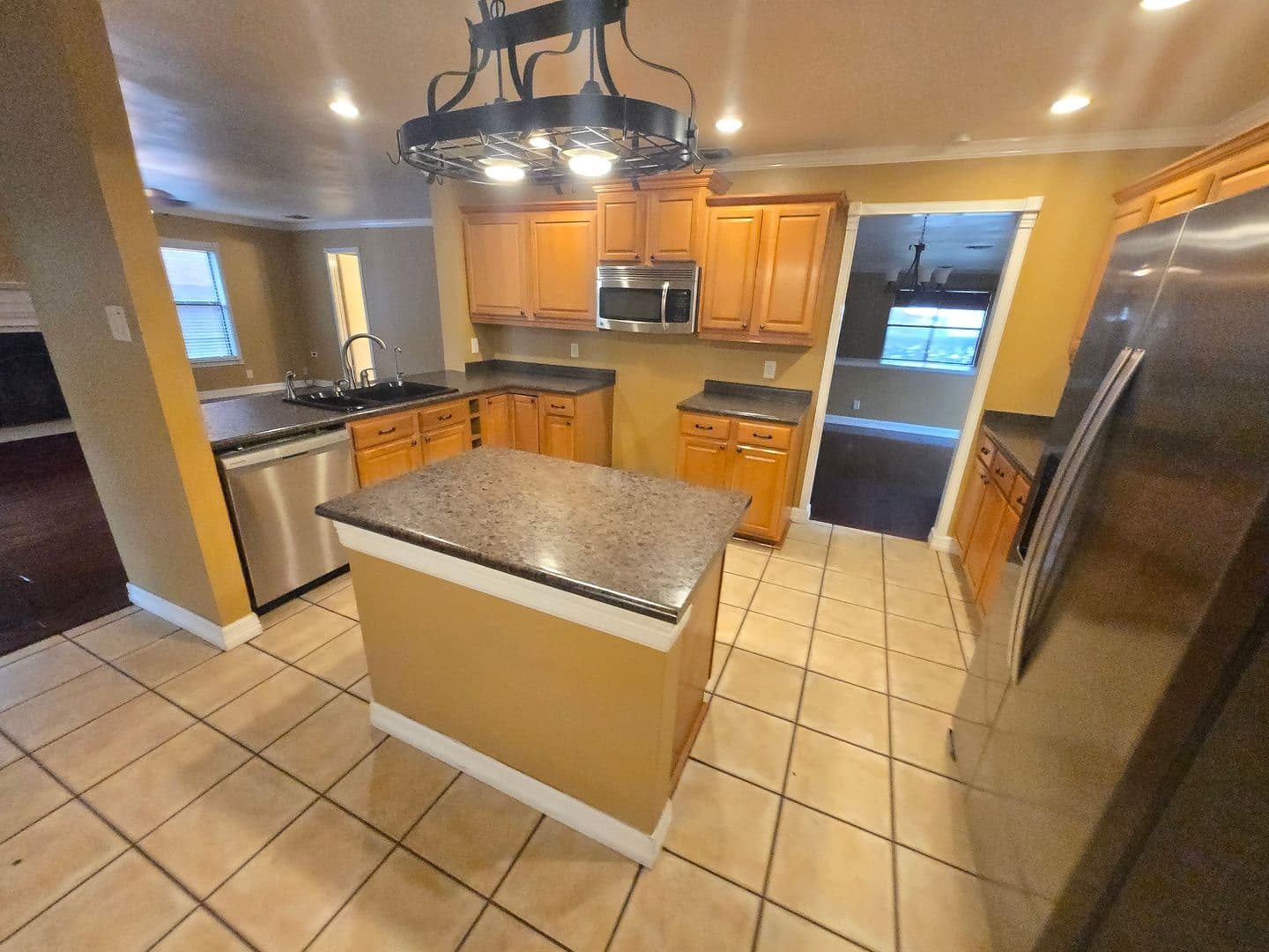 San Antonio House: 8007 Sunshine Trail