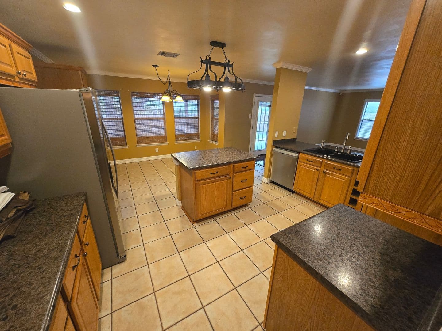 San Antonio House: 8007 Sunshine Trail