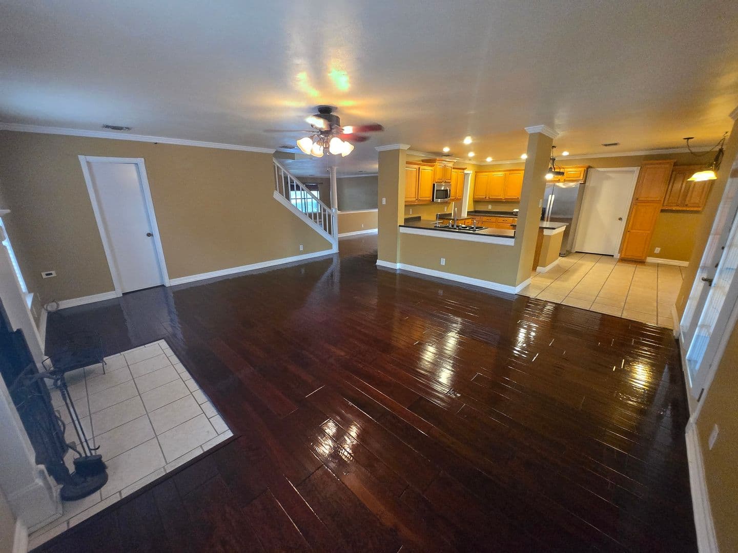 San Antonio House: 8007 Sunshine Trail