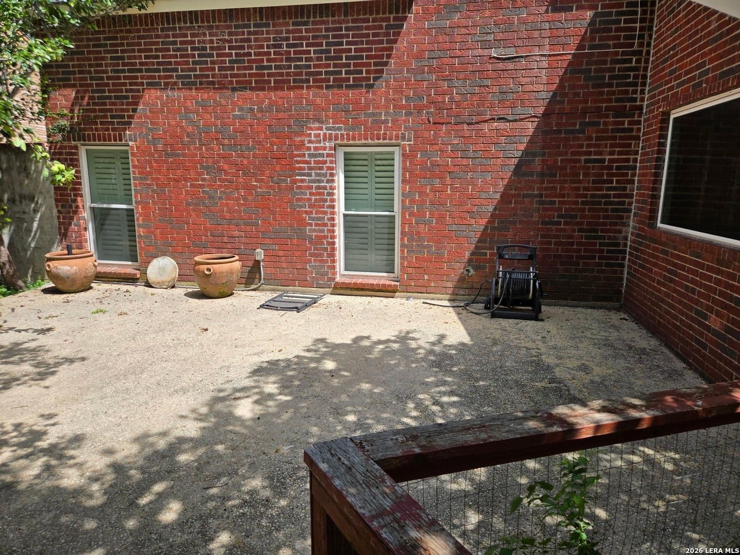 San Antonio House: 3623 Green Spring