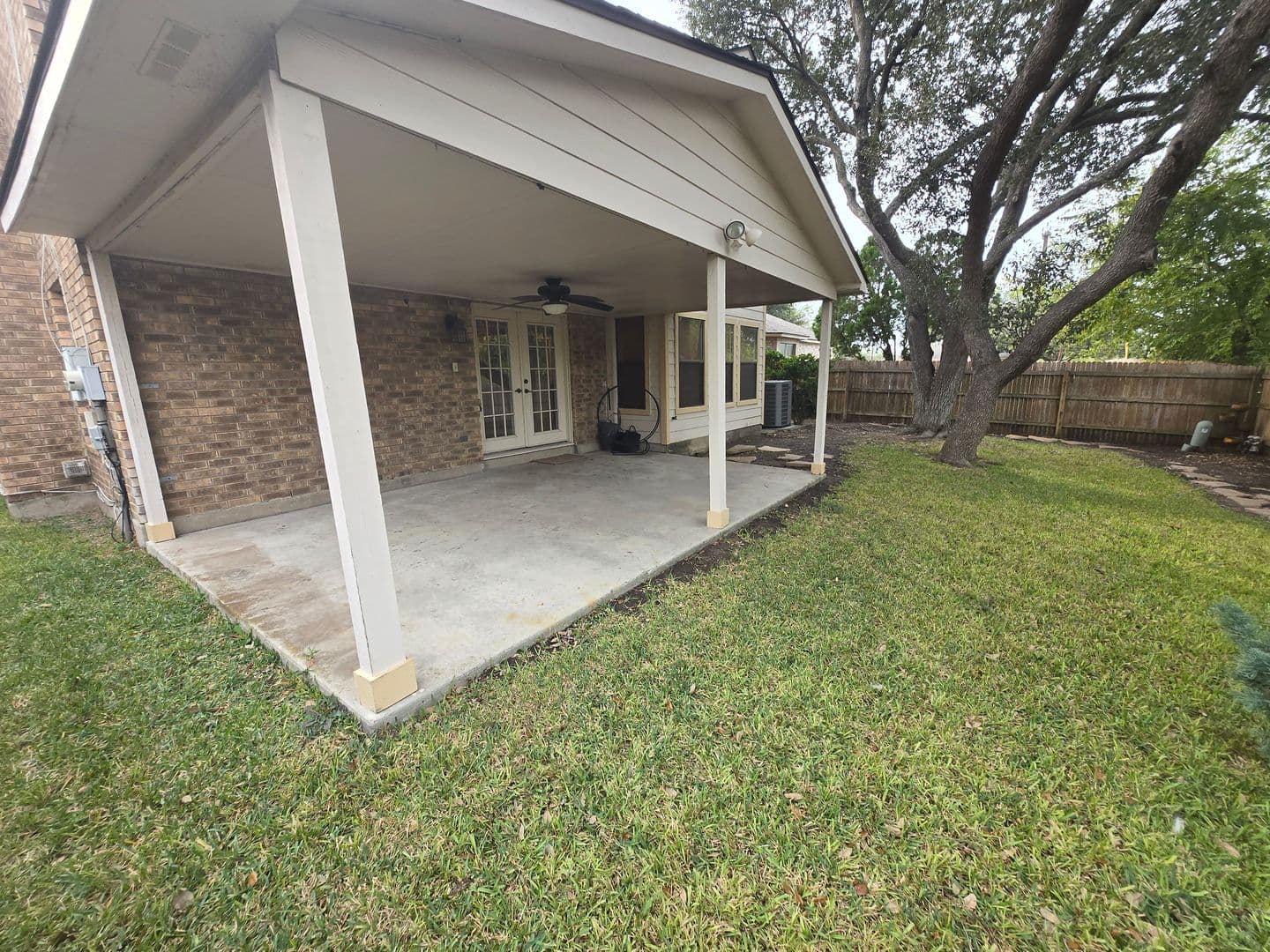 San Antonio House: 8007 Sunshine Trail