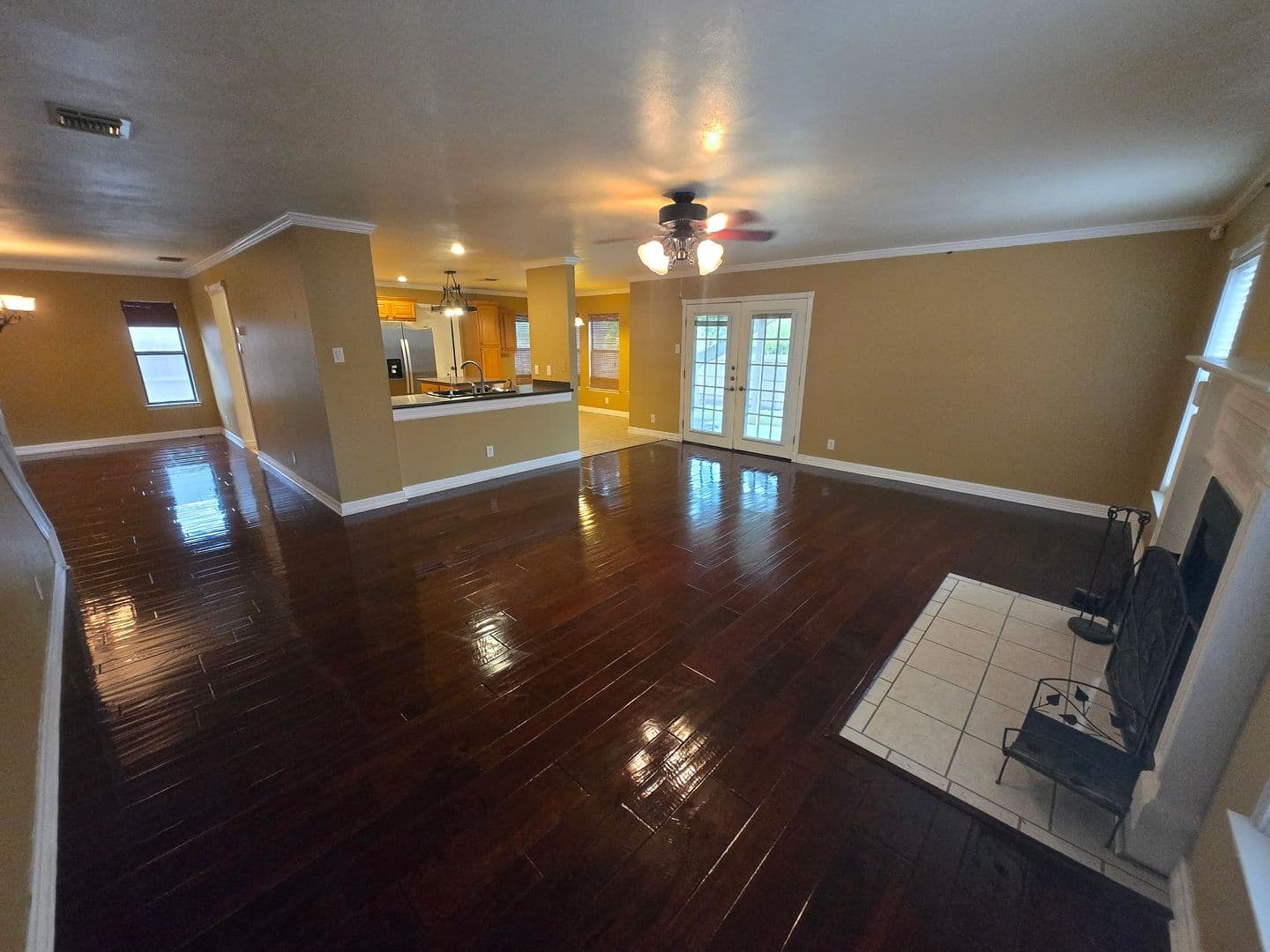 San Antonio House: 8007 Sunshine Trail