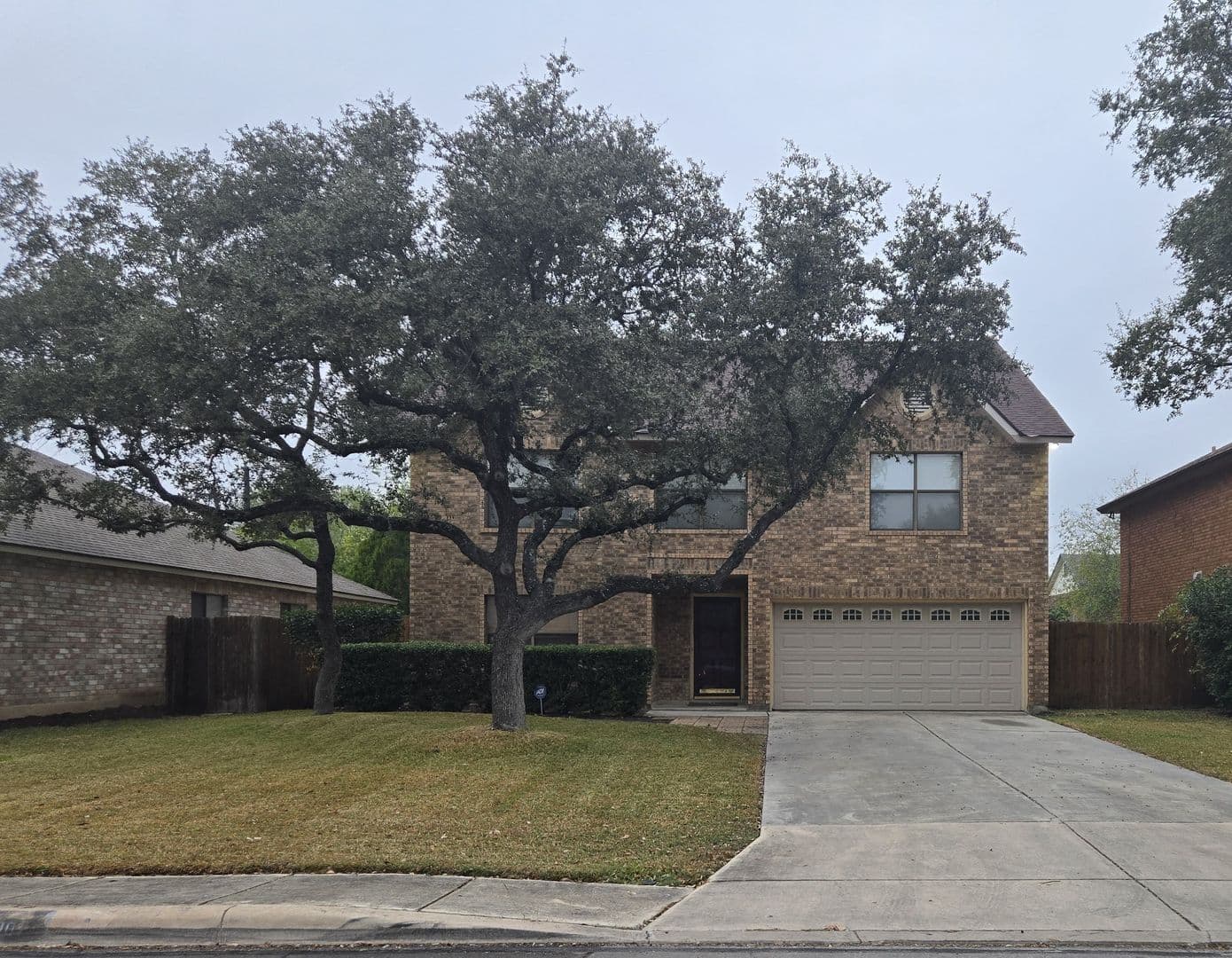 San Antonio House: 8007 Sunshine Trail