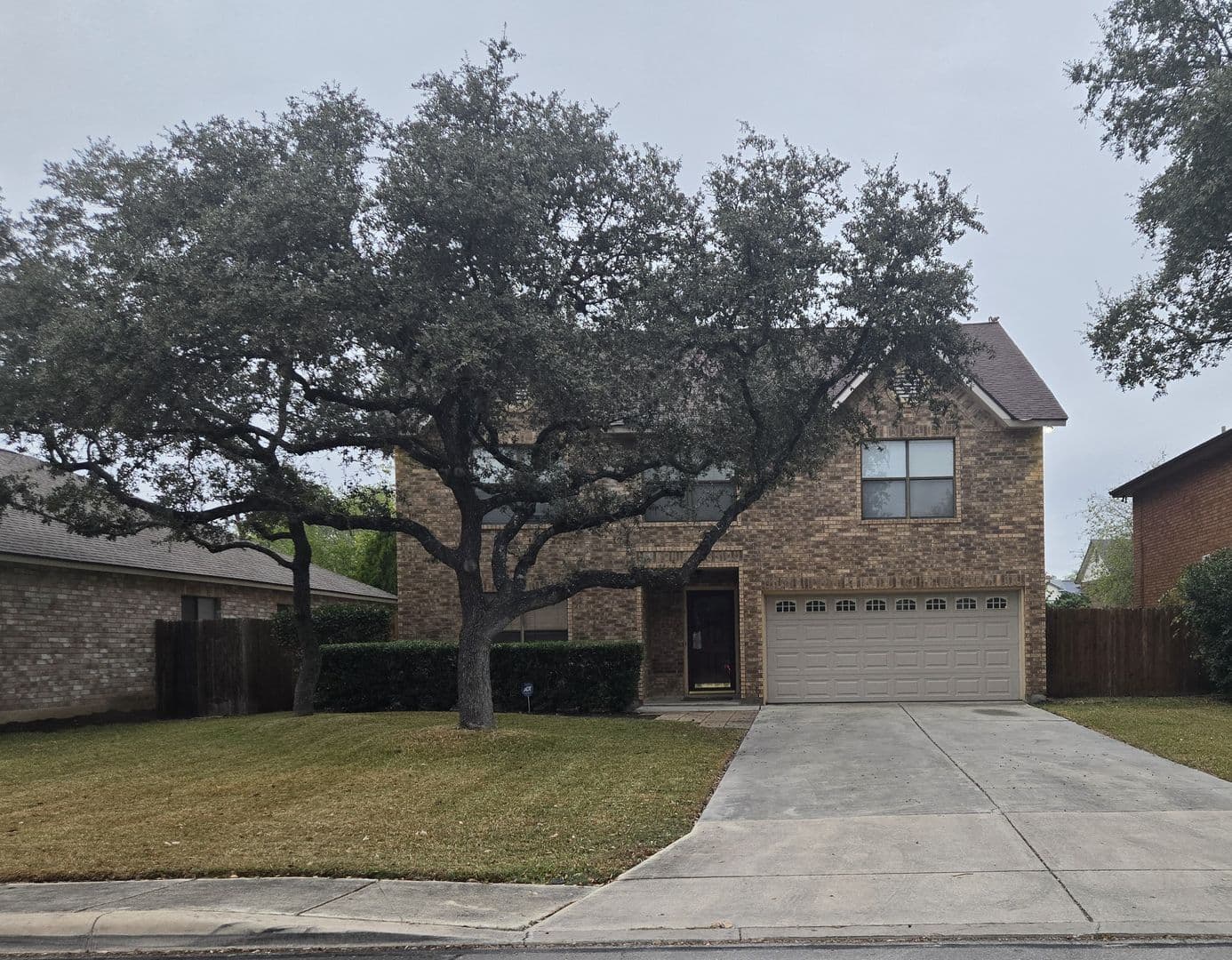San Antonio House: 8007 Sunshine Trail