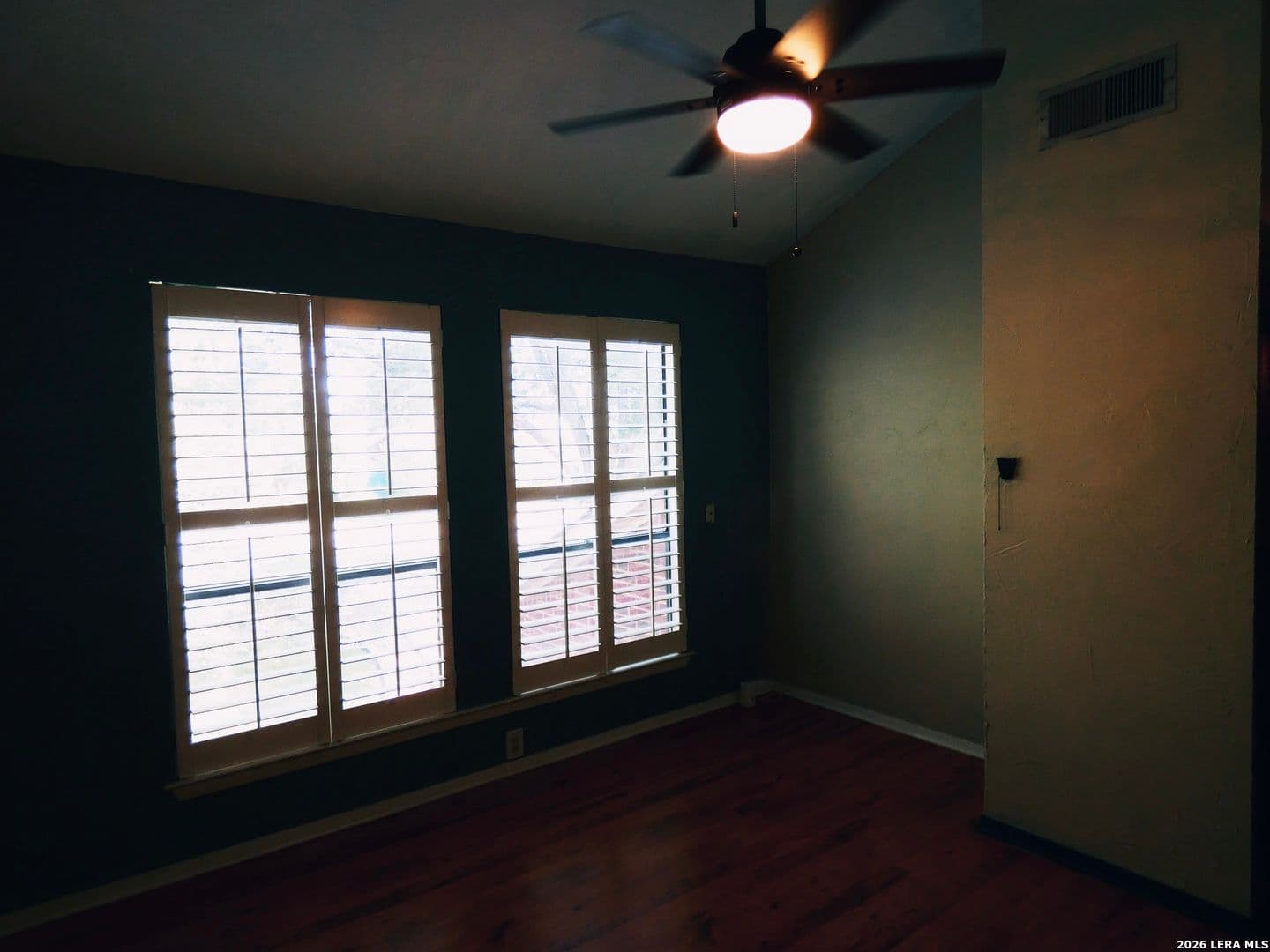 San Antonio House: 3623 Green Spring