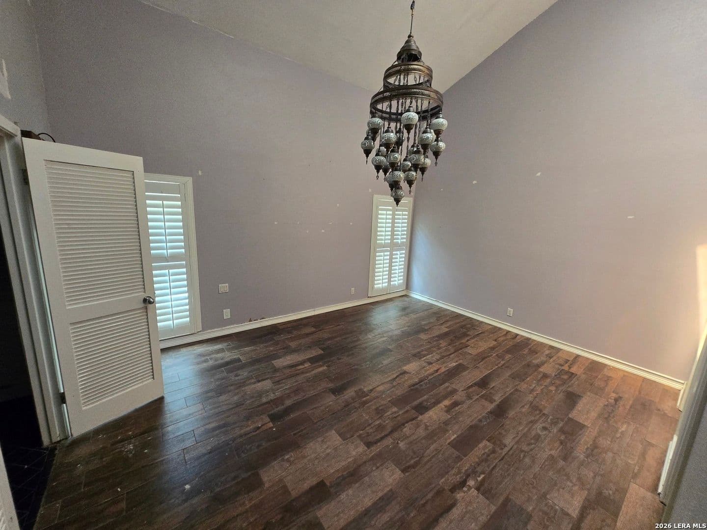 San Antonio House: 3623 Green Spring
