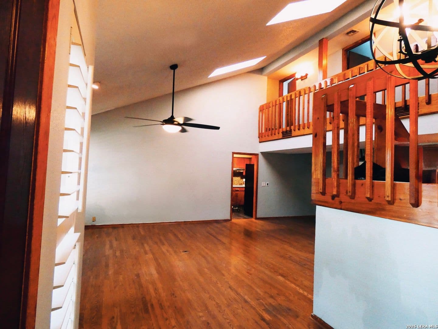 San Antonio House: 3623 Green Spring