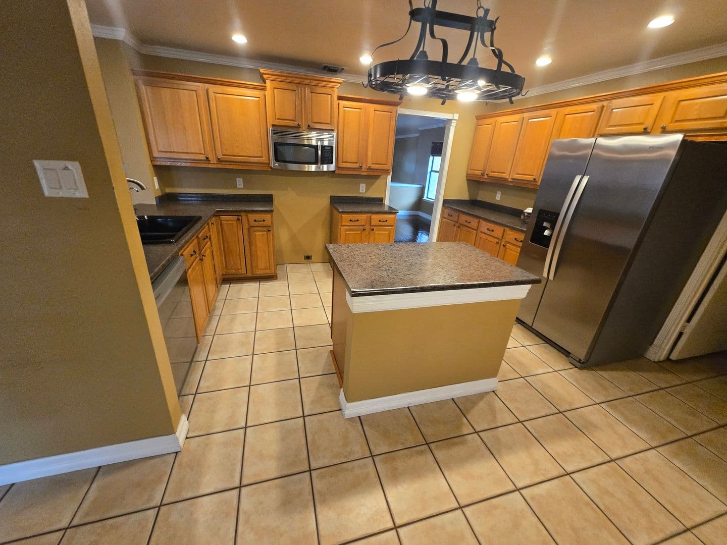 San Antonio House: 8007 Sunshine Trail