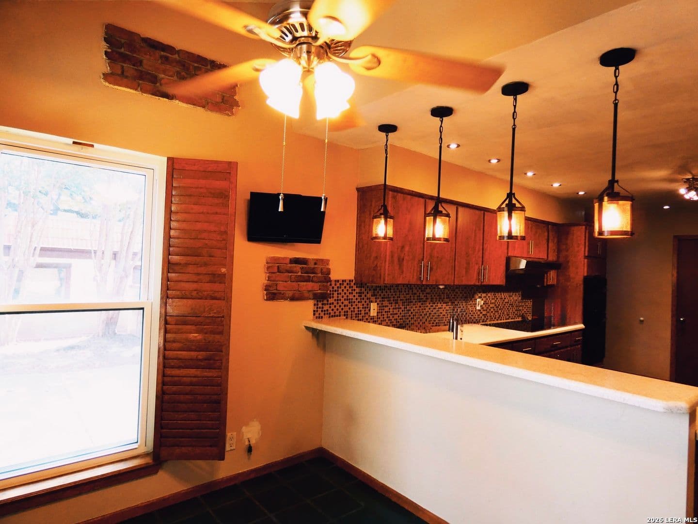 San Antonio House: 3623 Green Spring