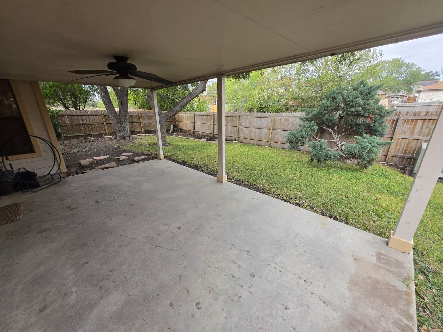 San Antonio House: 8007 Sunshine Trail