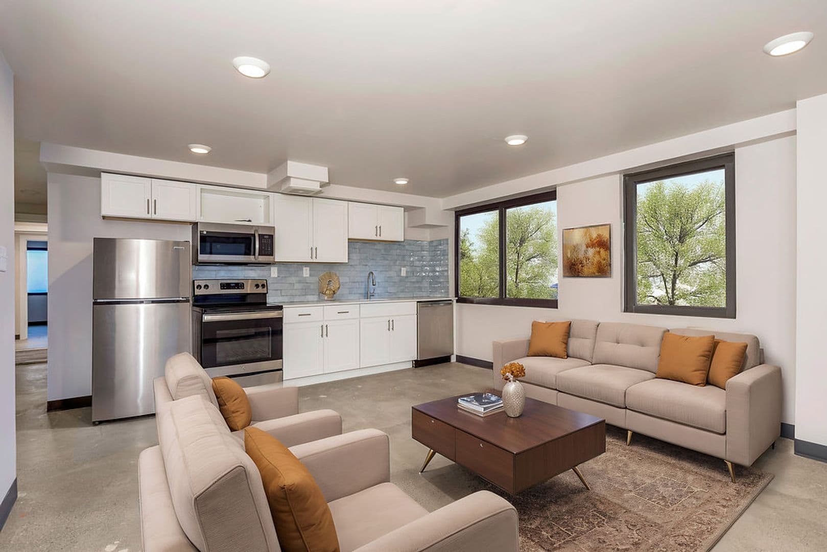 Cincinnati Apartment: 2330 Victory Pkwy