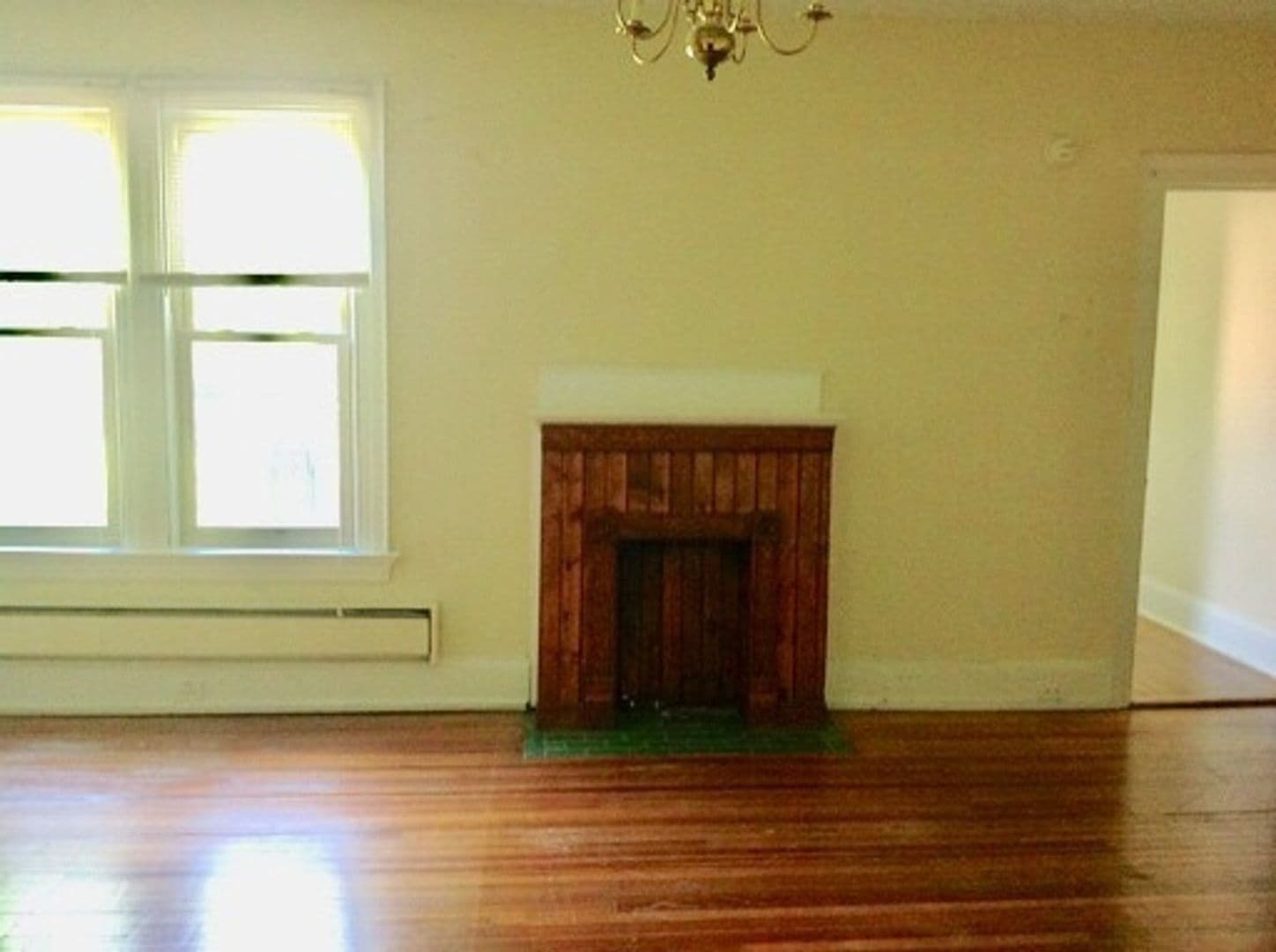 Covington Apartment: 512 Wallace Ave