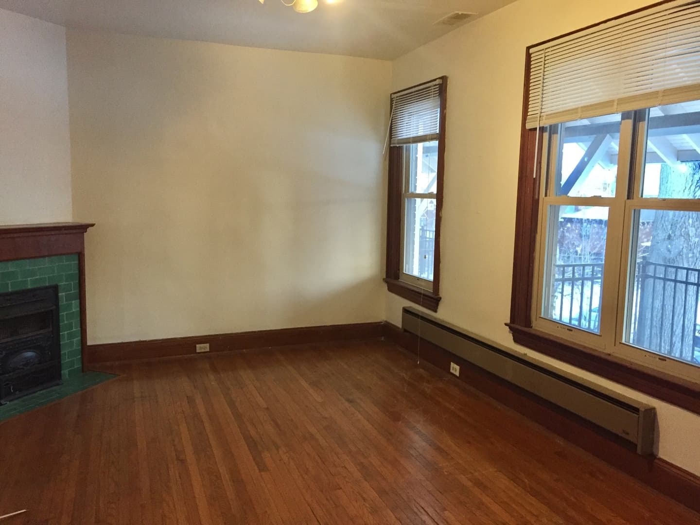 Covington Apartment: 512 Wallace Ave