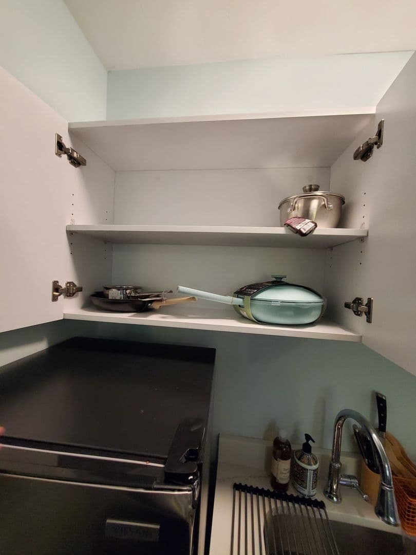 Cincinnati Apartment: 2340 Victory Parkway
