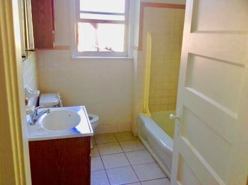 Covington Apartment: 512 Wallace Ave