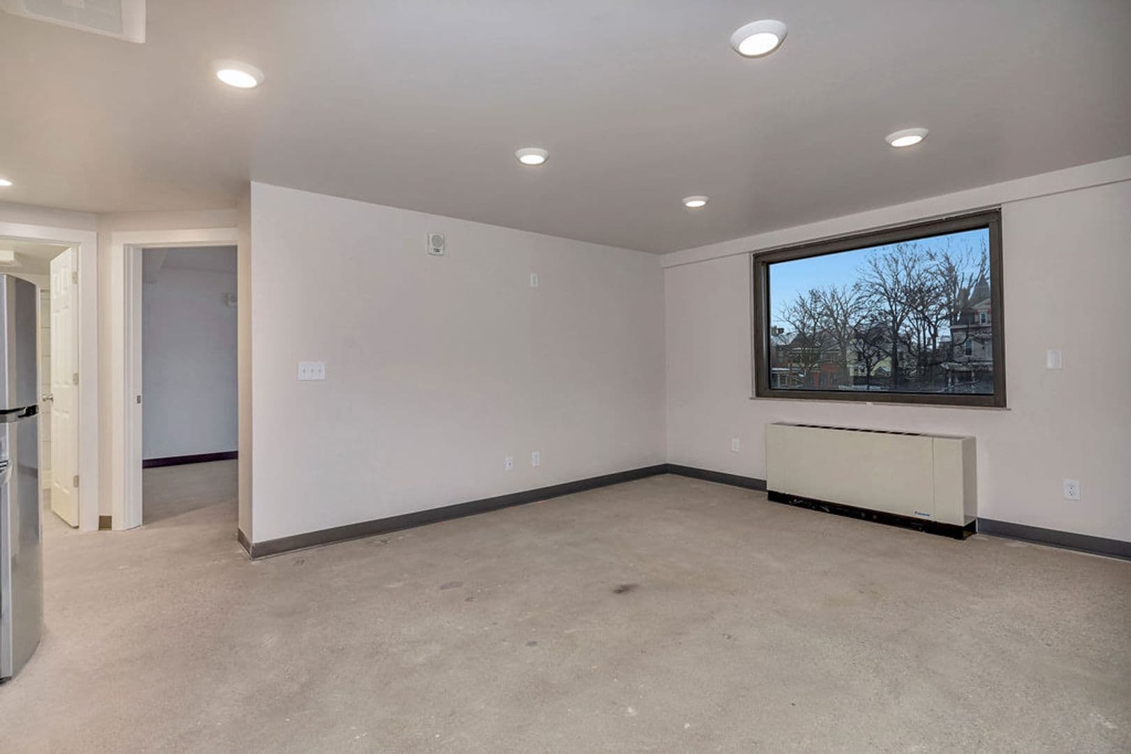 Cincinnati Apartment: 2330 Victory Pkwy