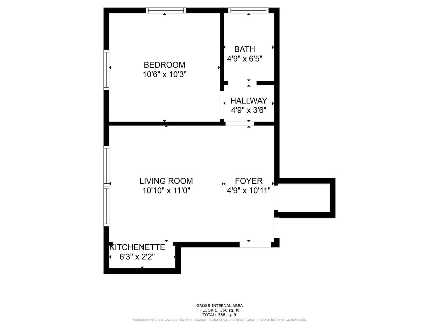 Cincinnati Apartment: 2340 Victory Parkway