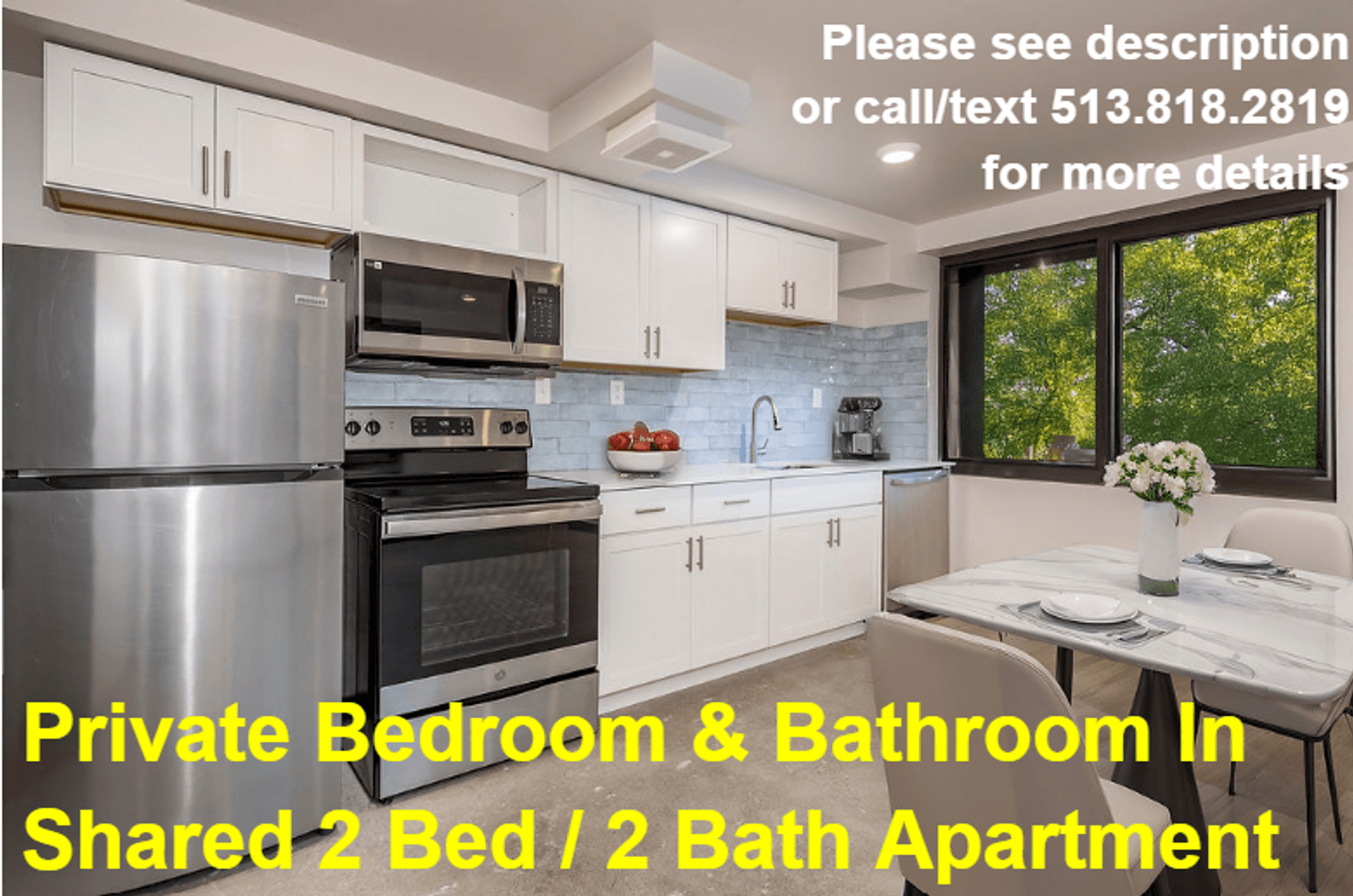 Cincinnati Apartment: 2330 Victory Pkwy