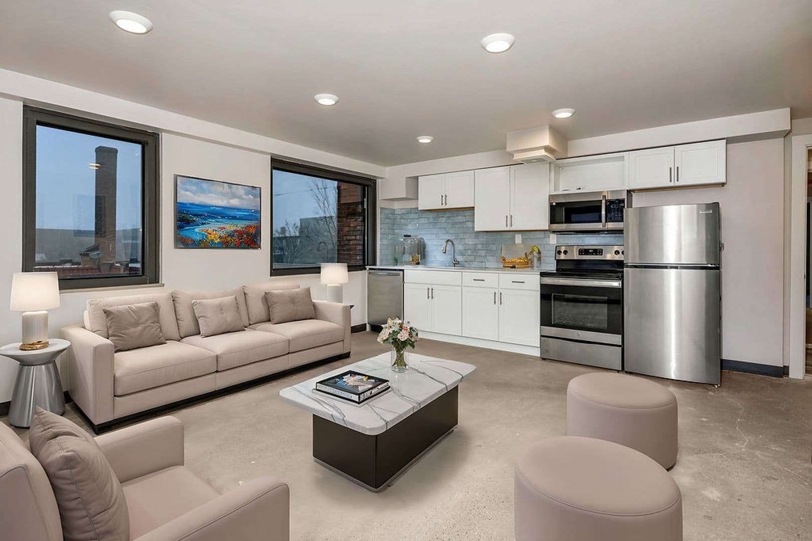 Cincinnati Apartment: 2330 Victory Pkwy