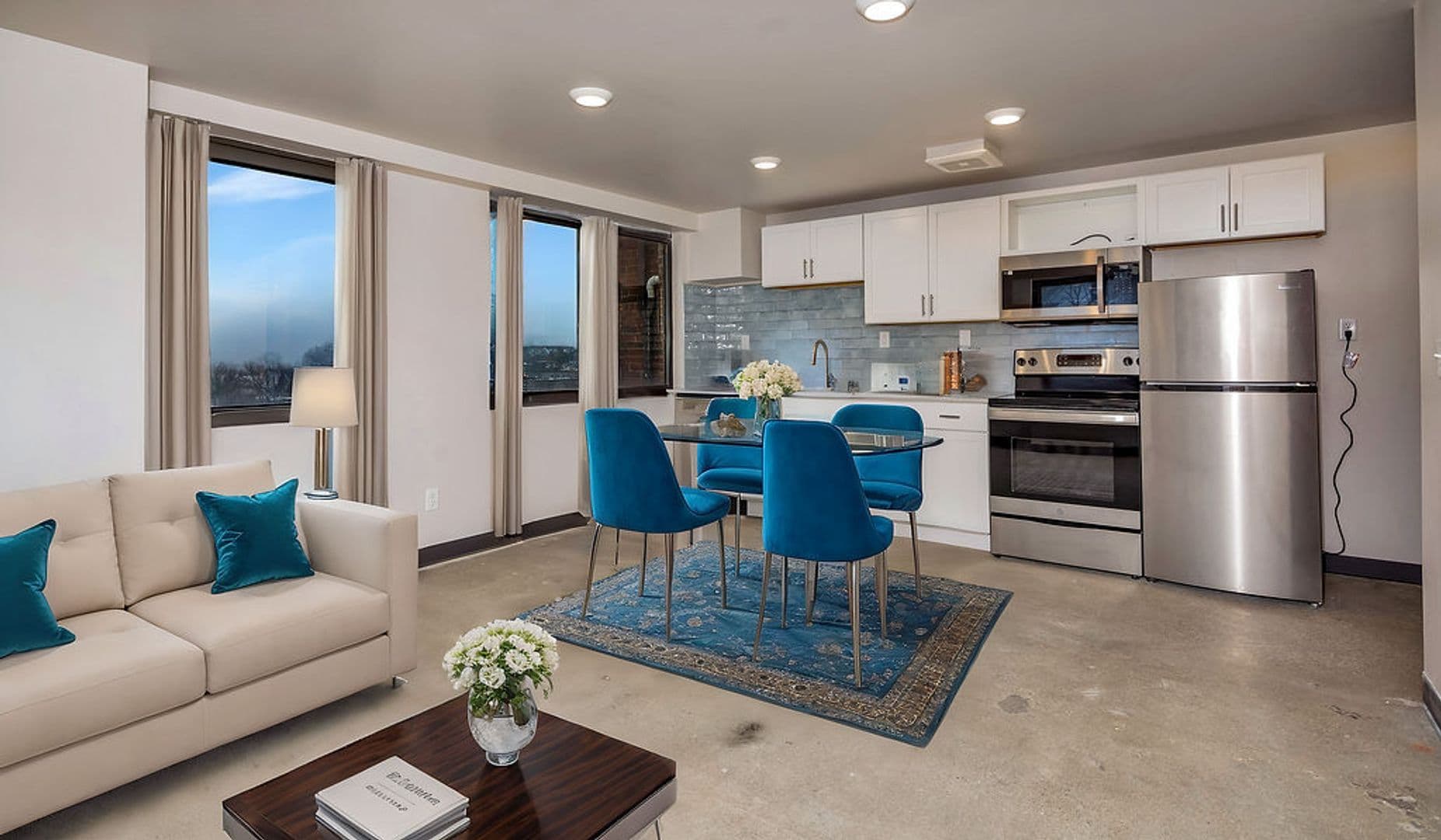 Cincinnati Apartment: 2330 Victory Pkwy