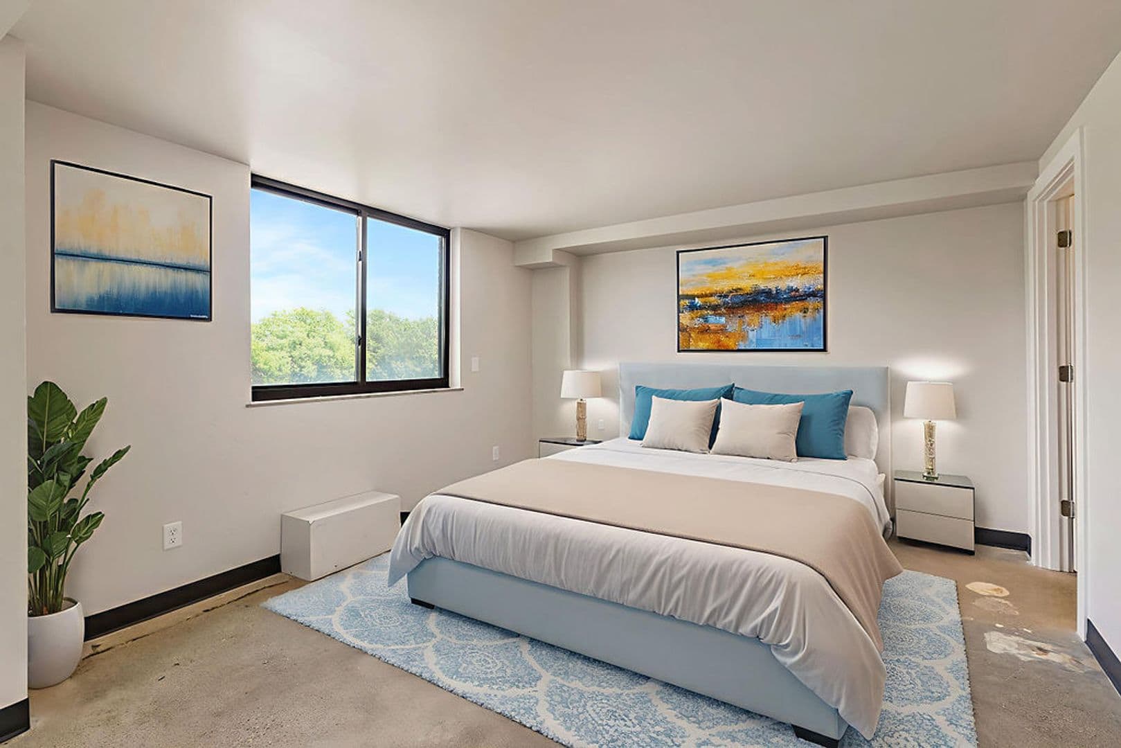 Cincinnati Apartment: 2330 Victory Pkwy