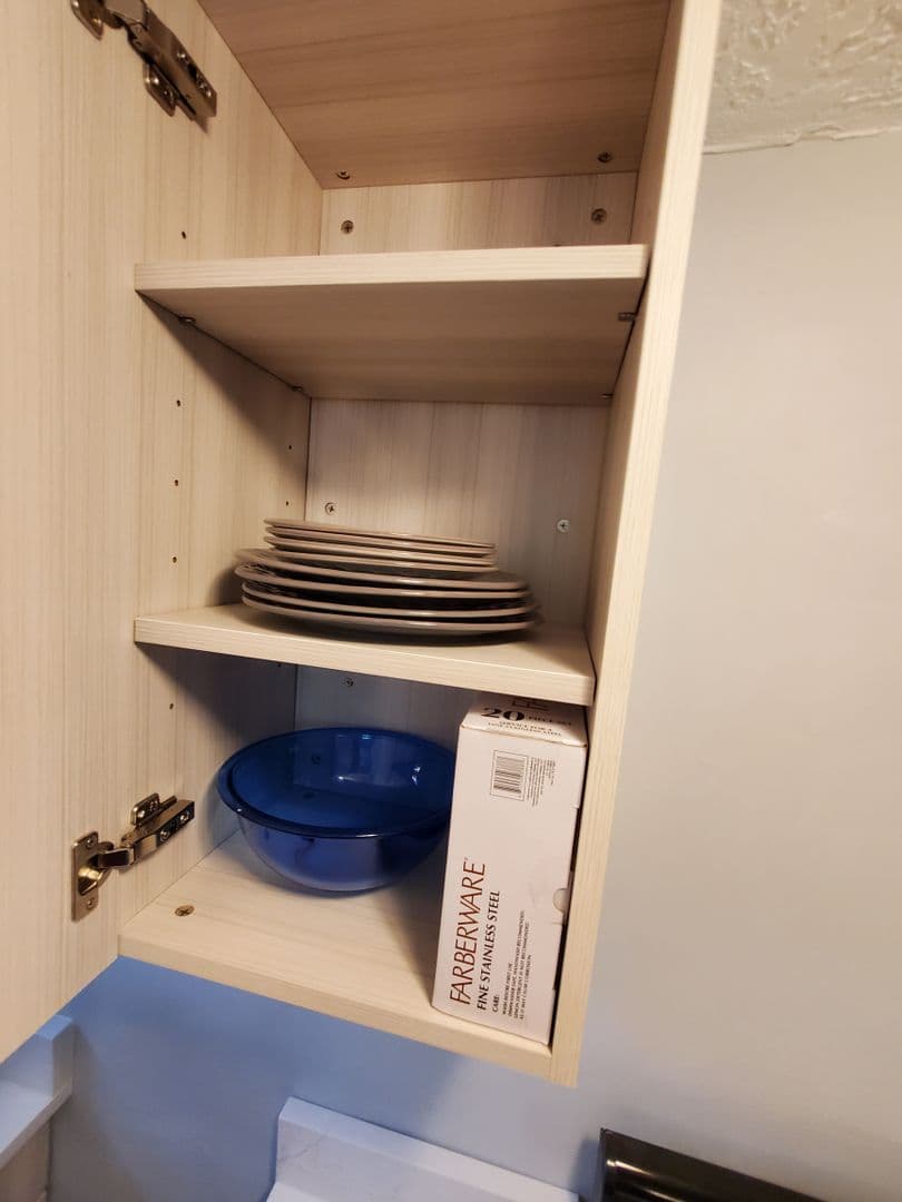 Cincinnati Apartment: 2340 Victory Parkway