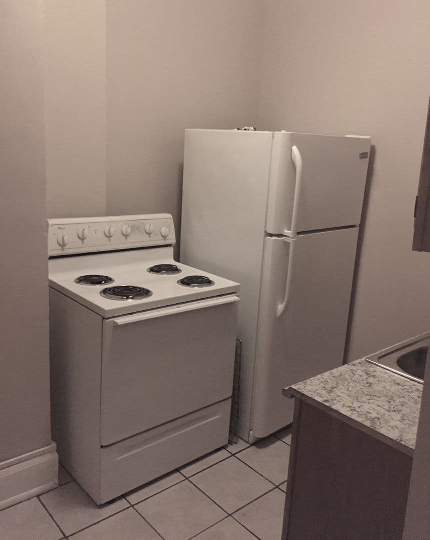 Cincinnati Apartment: 523 Oak St