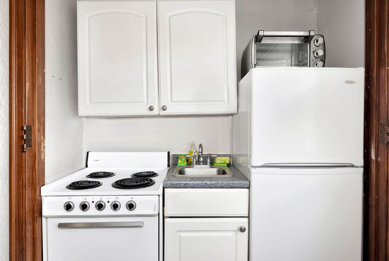 Cincinnati Apartment: 2340 Victory Parkway