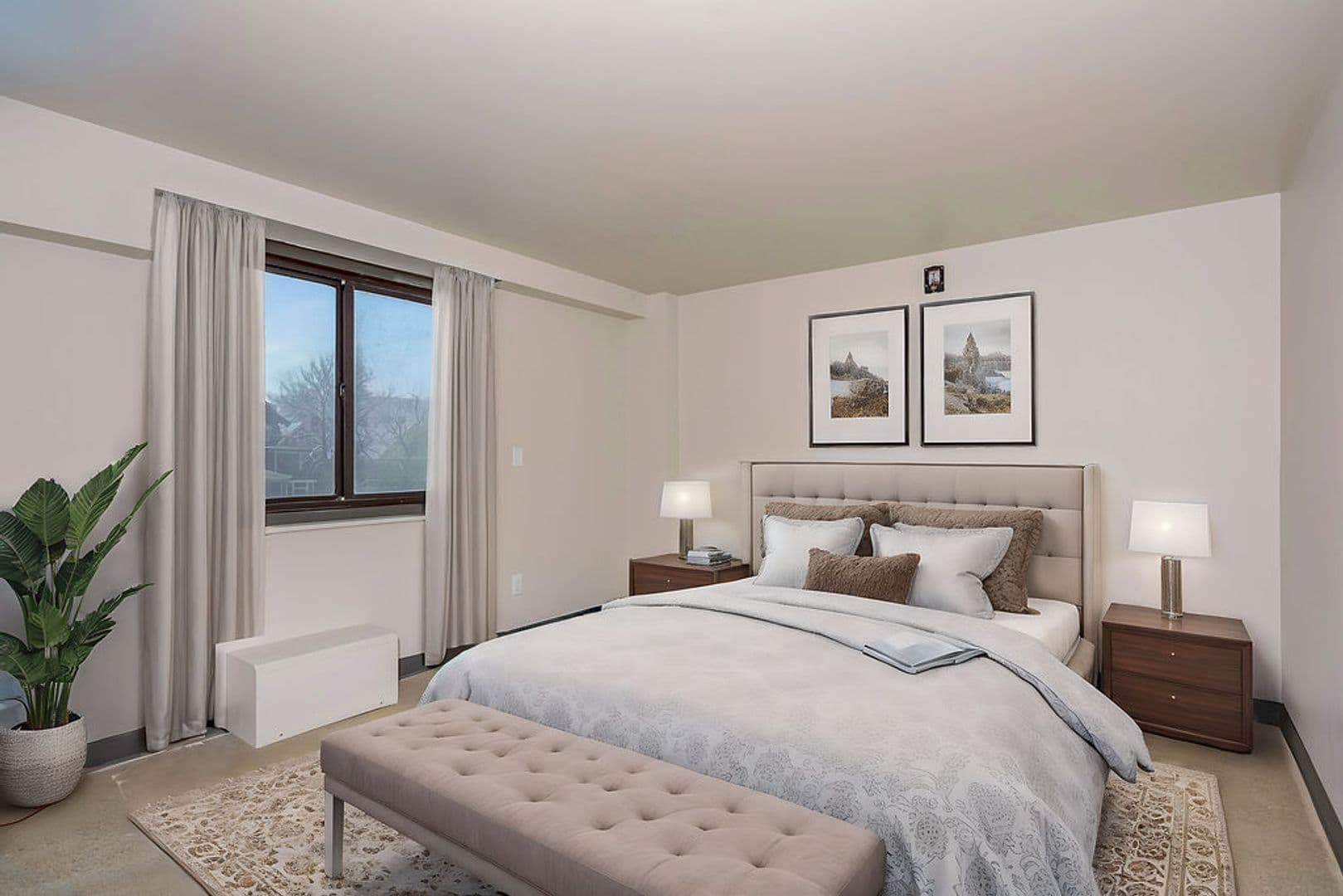 Cincinnati Apartment: 2330 Victory Pkwy