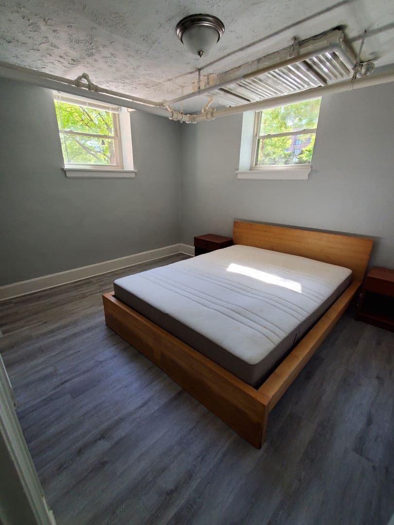 Cincinnati Apartment: 2340 Victory Parkway
