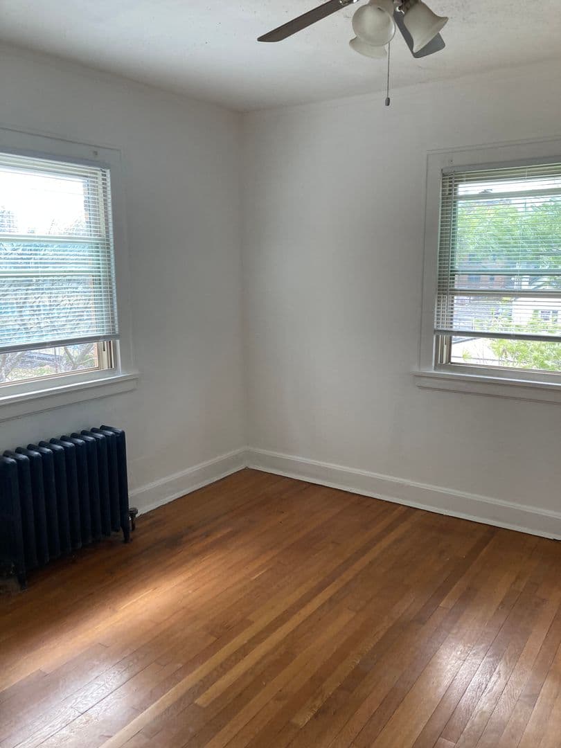 Cincinnati Apartment: 2340 Victory Parkway