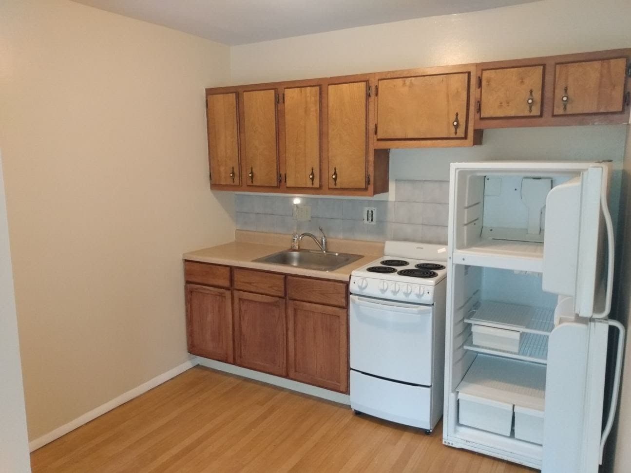 Cincinnati Apartment: 1637 Glen Parker Ave