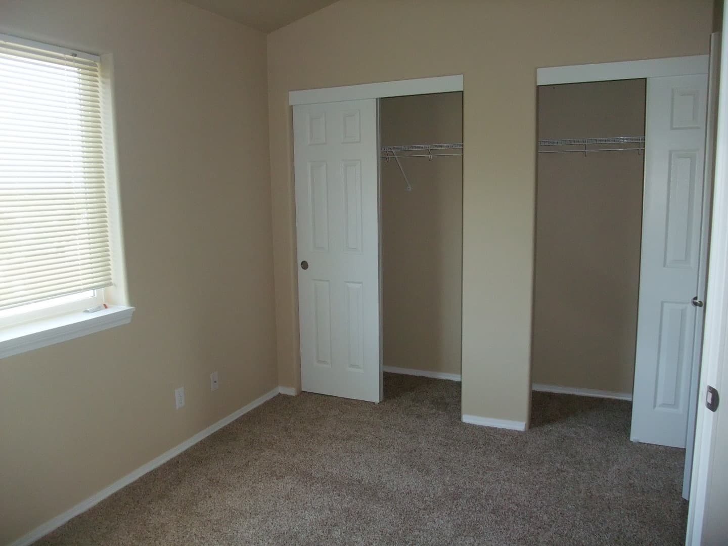 Albany House: 2600 Raymond Ct. NW