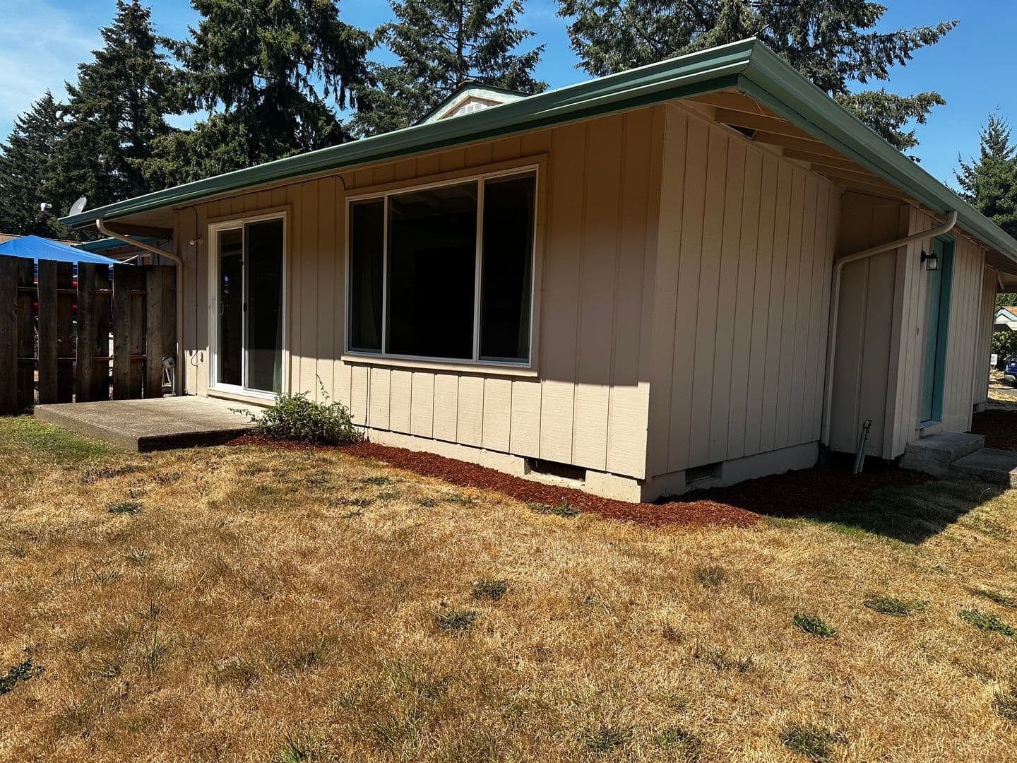 Corvallis House: 1770 NW Forestgreen Ave