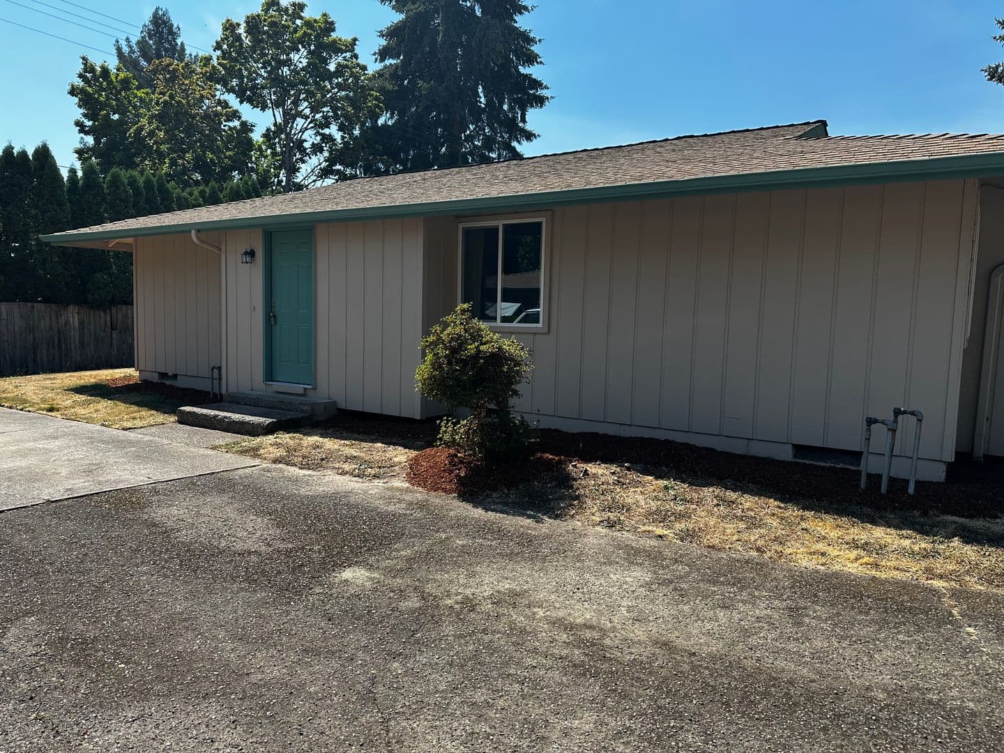 Corvallis House: 1770 NW Forestgreen Ave