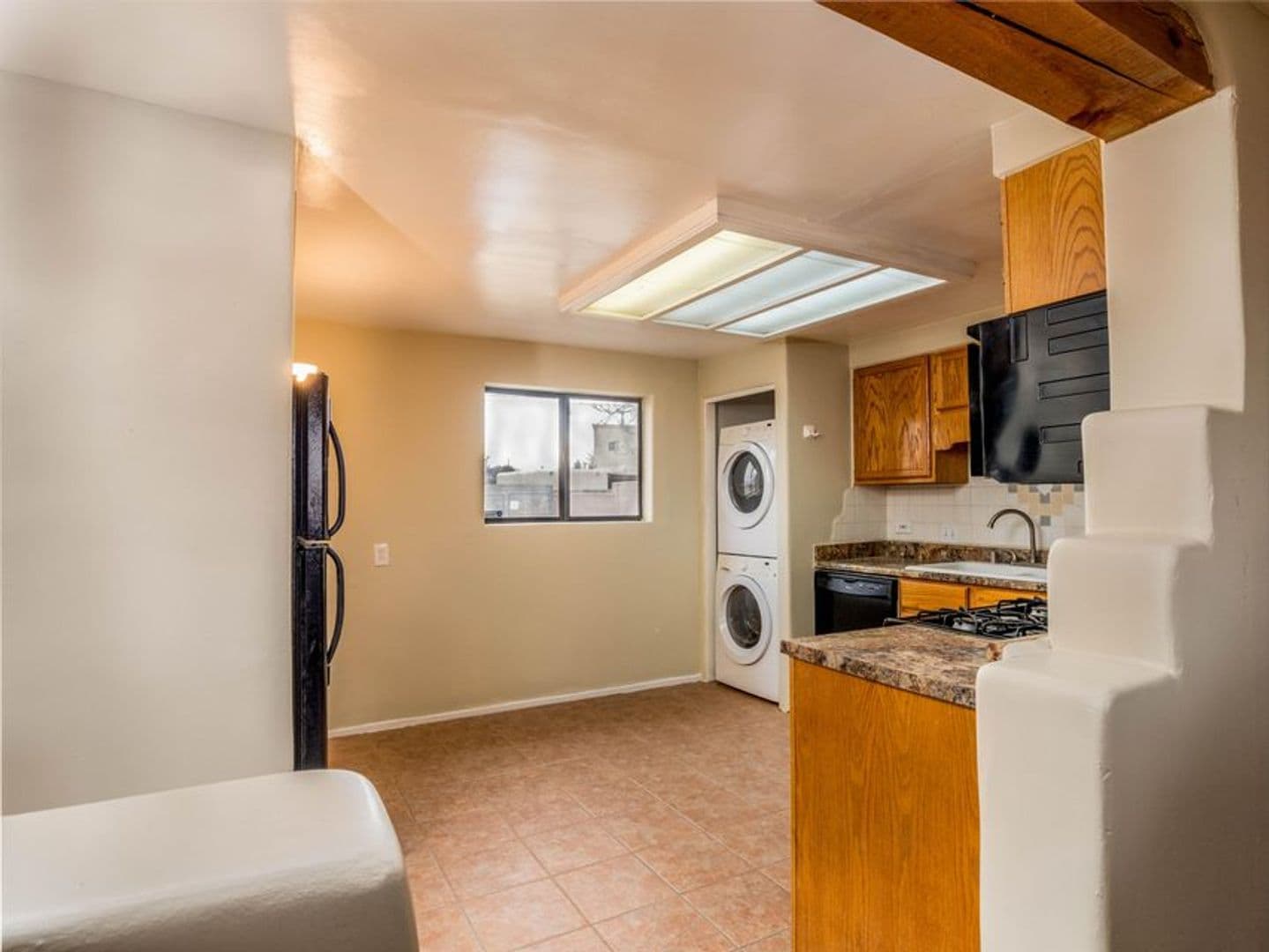 Albuquerque House: 2838 Aliso Dr. NE