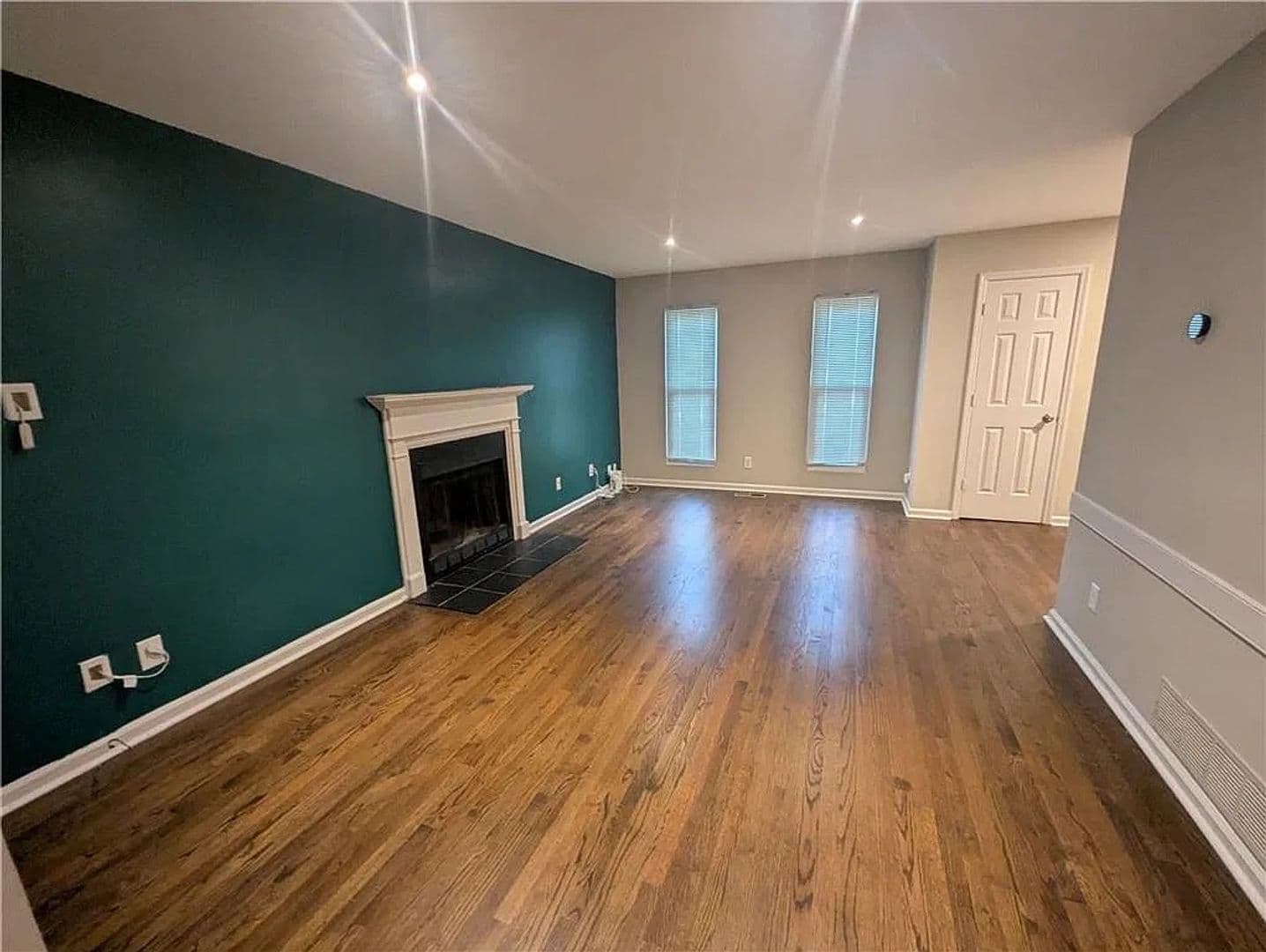 Decatur House: 1611 Creek Pond Cove