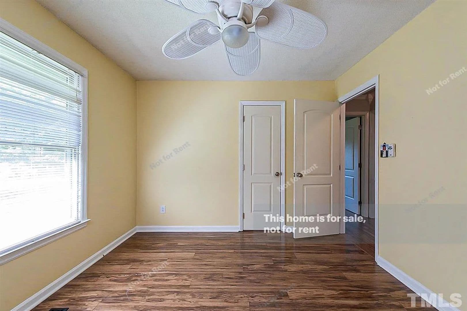 Raleigh House: 3812 Oak Park Rd